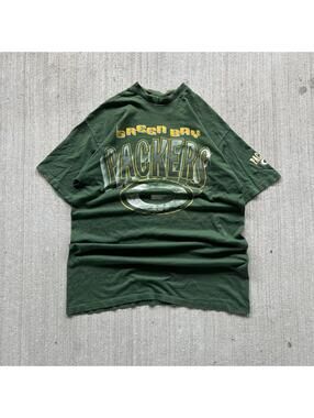 90s Green Bay Premium Vintage Tee